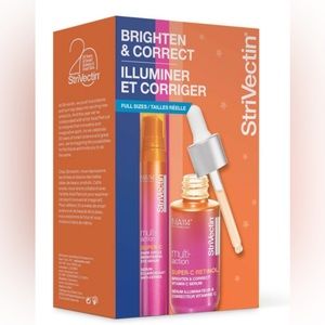 StriVectin Super C Serum- Face & Eyes